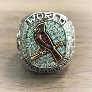 World-Champion-Ring