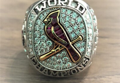 World-Champion-Ring