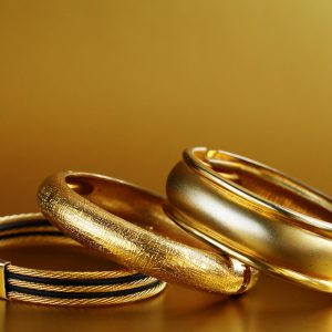 Three-Gold-Rings