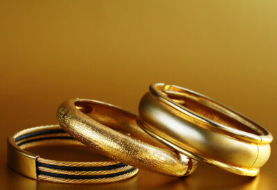 Three-Gold-Rings