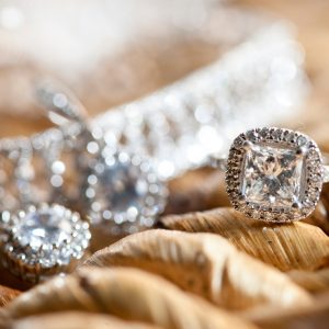 Diamond-Jewelry