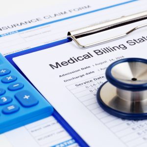 Medical-Billing