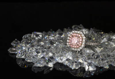 Ring-Pink-Diamond