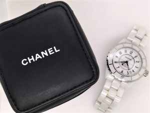 Chanel Watch