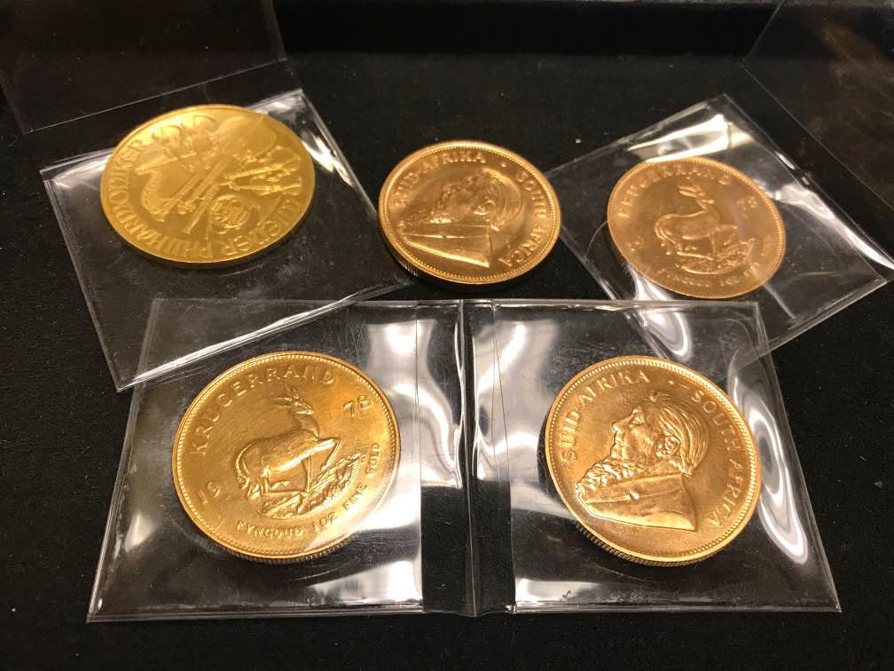 Who Buys Gold in Kansas City Diamond Banc