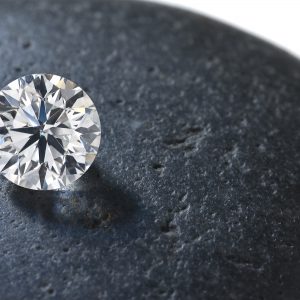 Modern Round Brilliant Diamonds
