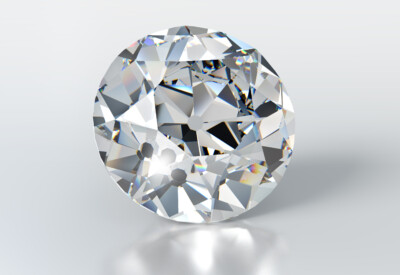 Old European Diamond