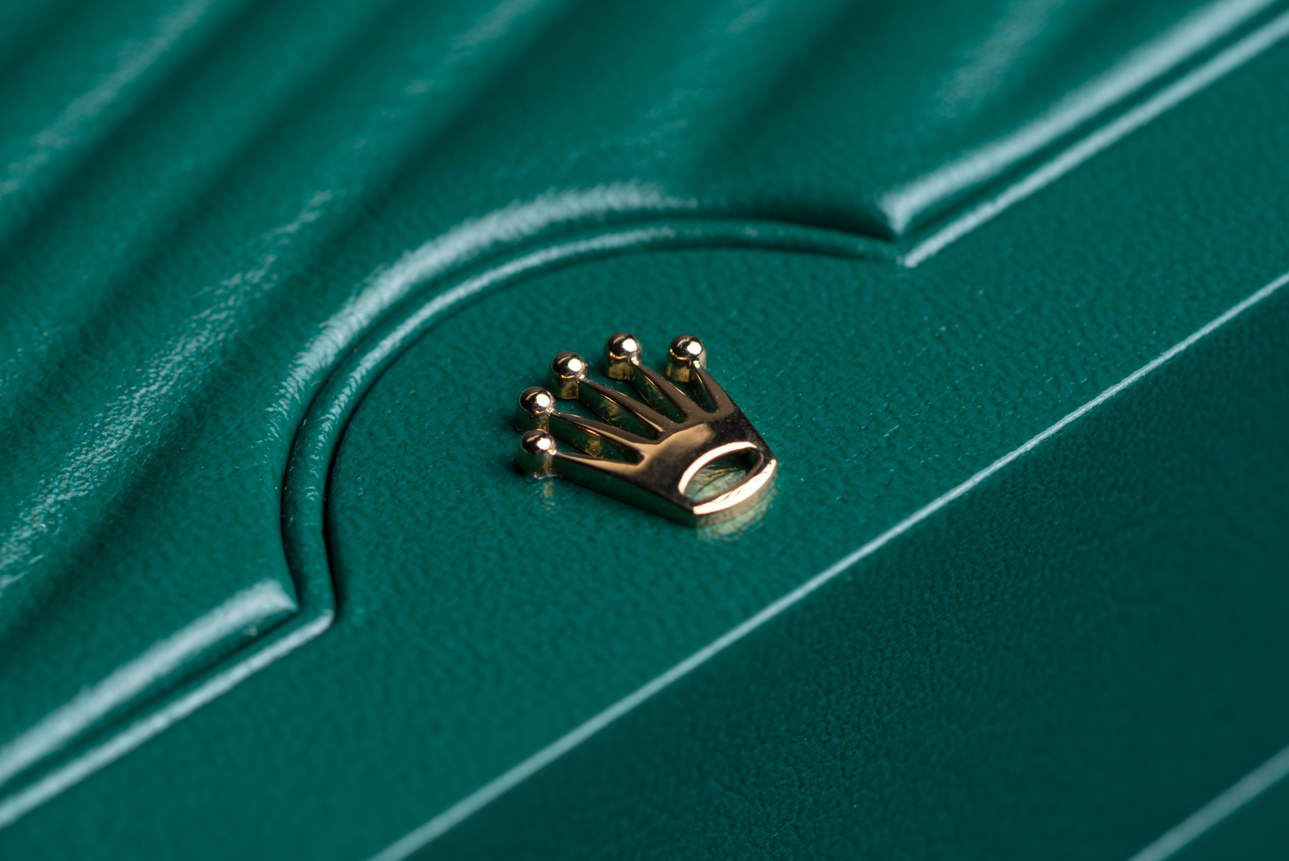 Rolex Brand
