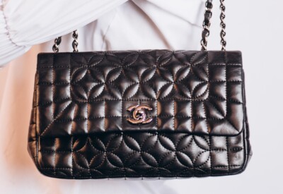 Chanel-Black-Mini-Bag