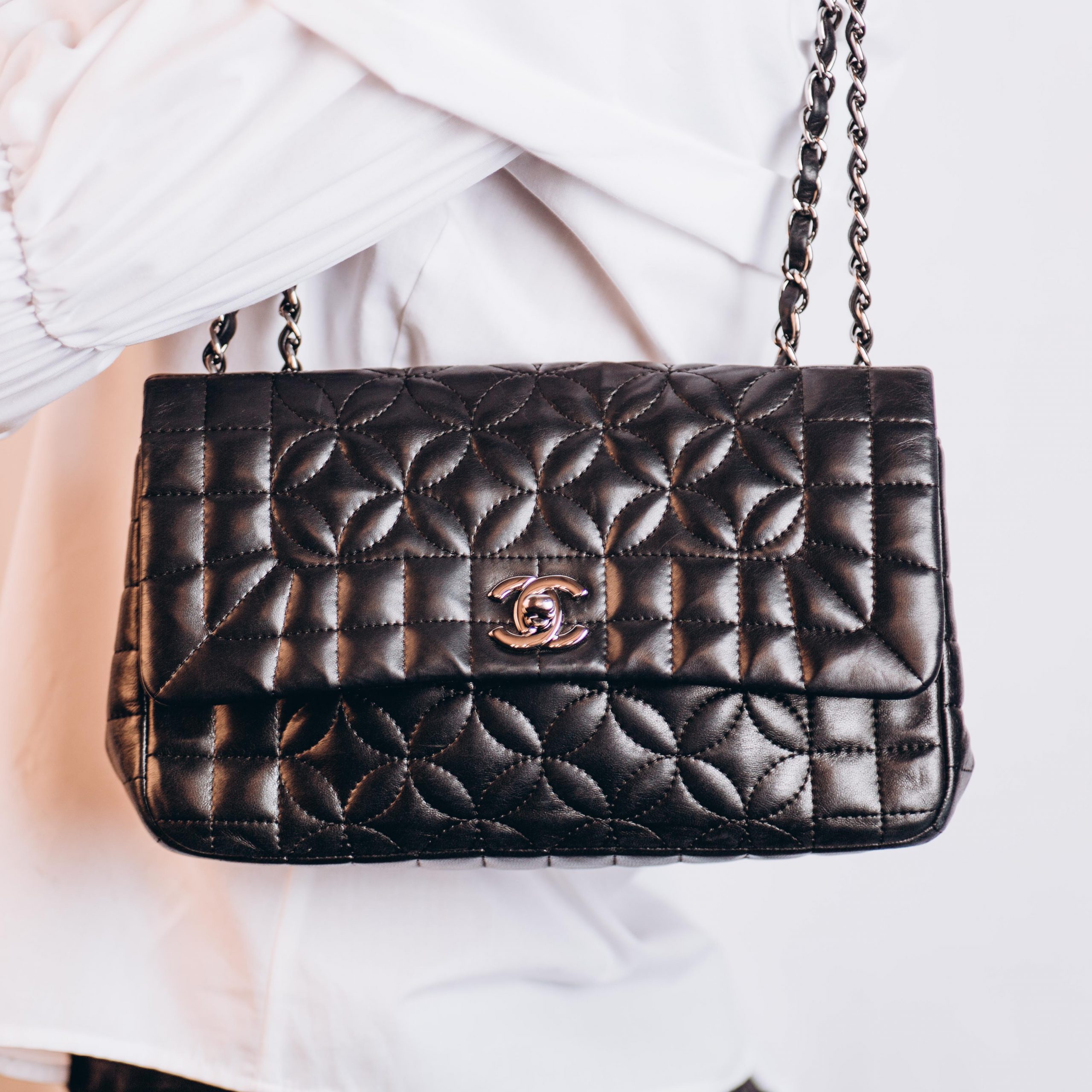 Sell Your Chanel Bag for Cash at Biltmore Loan and Jewelry