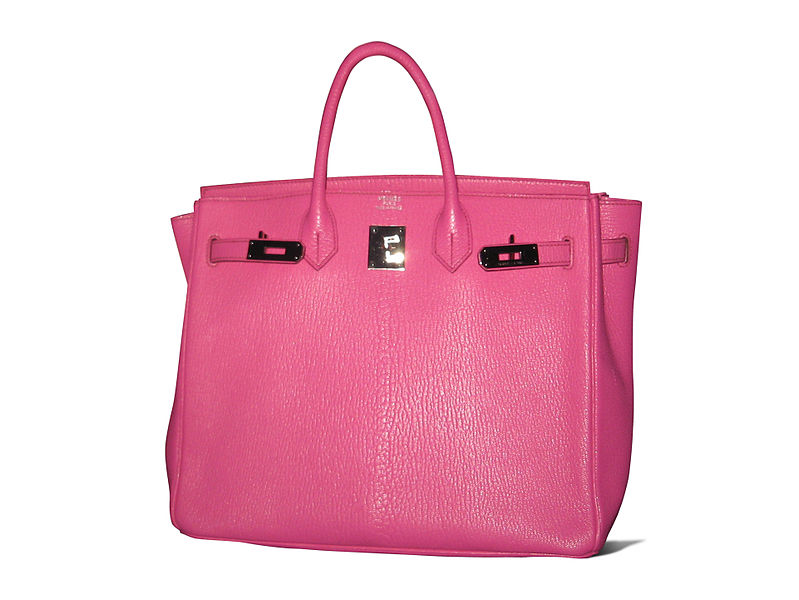 Hermès Birkin Tops World's Most Iconic Designer Bags Interest List