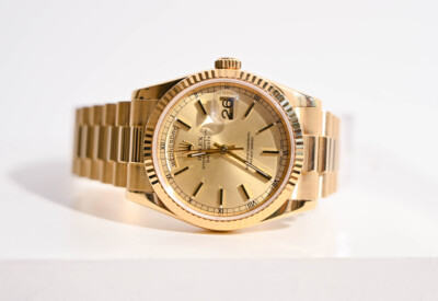 Vintage-Gold-Rolex