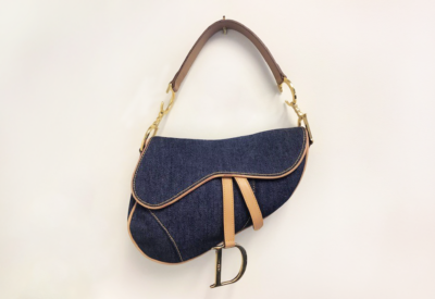 CD-Denim-Saddle-Bag