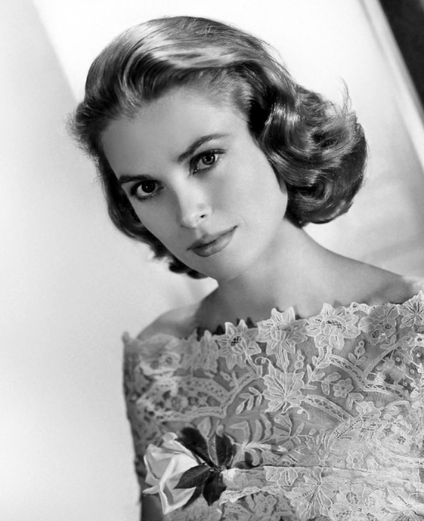 History of the Hermes Kelly Bag and Grace Kelly