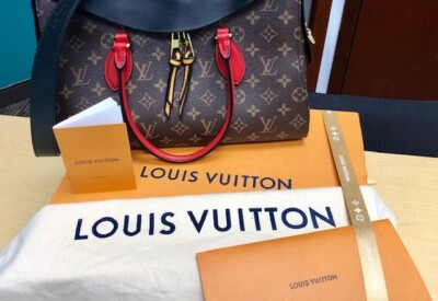 Louis-Vuitton-Bag