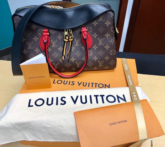 Sell Your Handbags Boca Raton - Chanel, Louis Vuitton