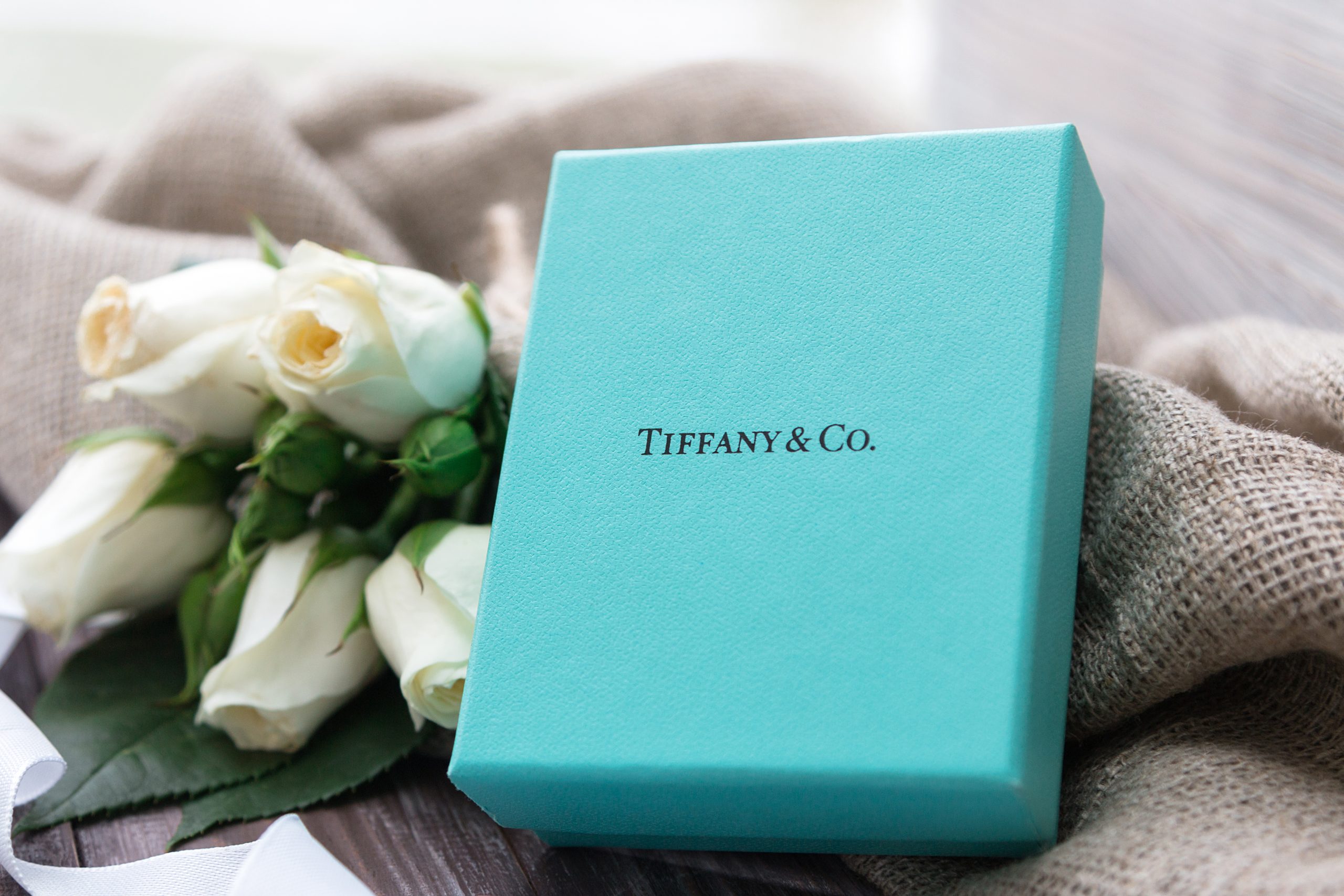 A Guide on How & Where to Sell Your Tiffany Jewelry