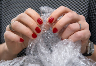 Bursting-Bubble-Wrap