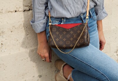 Louis Vuitton Handbag