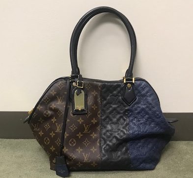 How to Authenticate Louis Vuitton