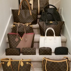 Louis Vuitton vs Christian Louboutin