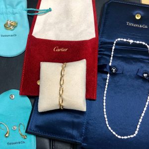 Tiffany-and-cartier-pouches