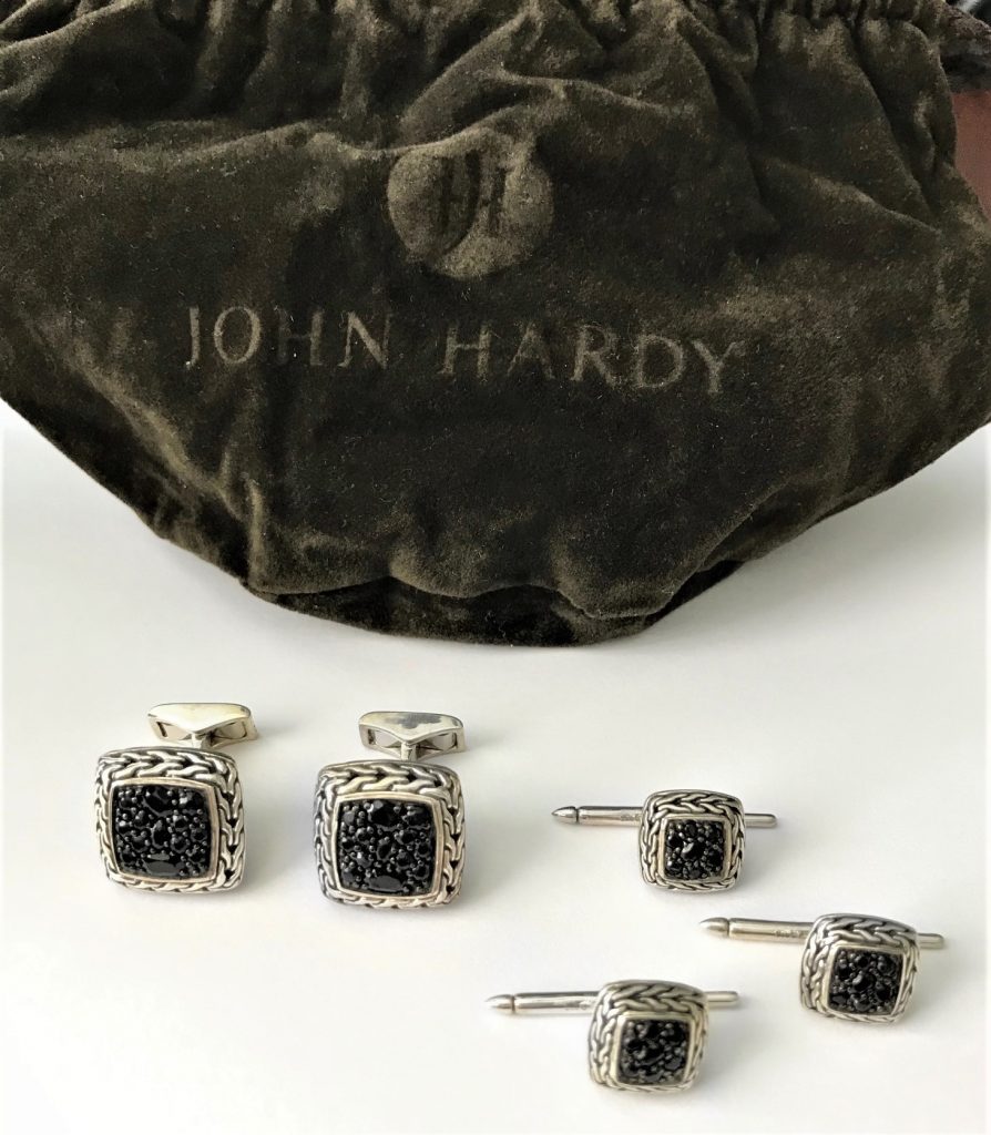 John hardy silver jewelry hotsell