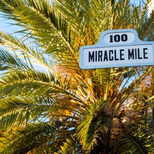 Miracle-Mile