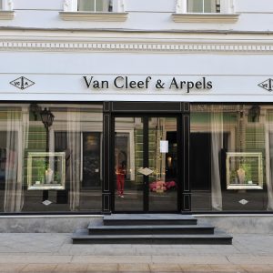 Van Cleef & Arpels