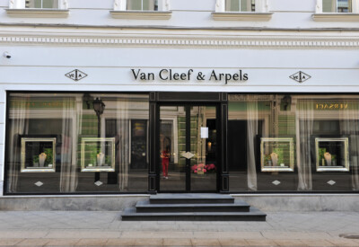 Van Cleef & Arpels