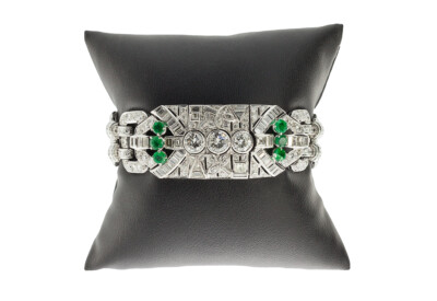 Diamond Bracclet