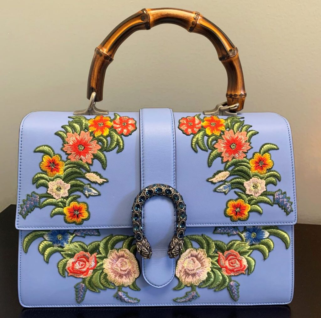 The Most Popular Gucci Bags of All Time