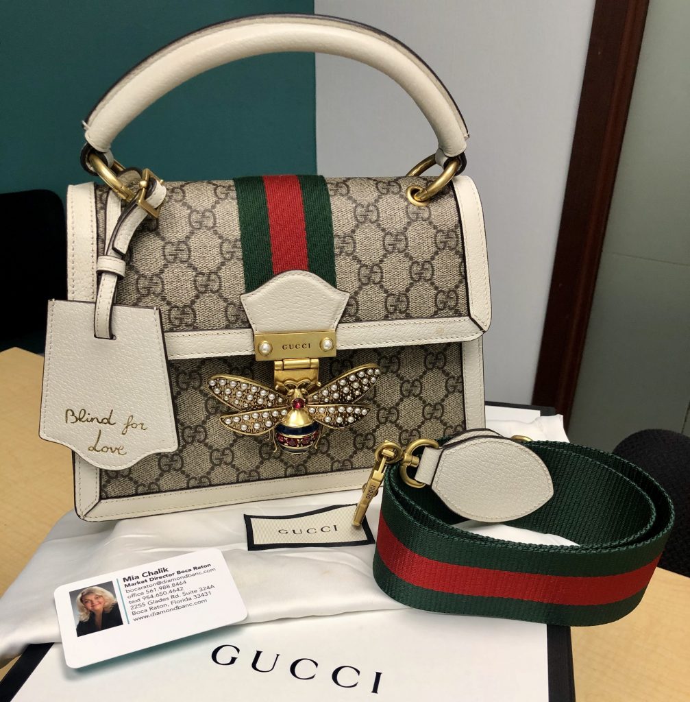 10 of the most iconic Gucci bags to add to your collection