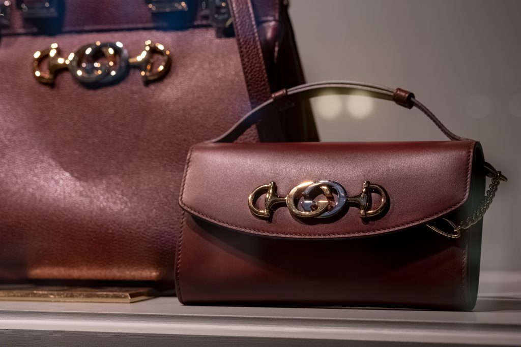 I Could Have Bought That Gucci Bag - Here's Why I... | Morningstar