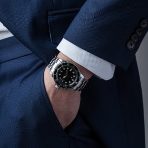 Luxury-Watch-On-Wrist