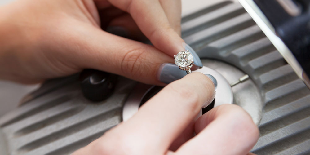 Diamond-Ring