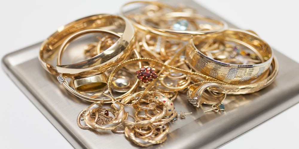 Gold-Jewelry
