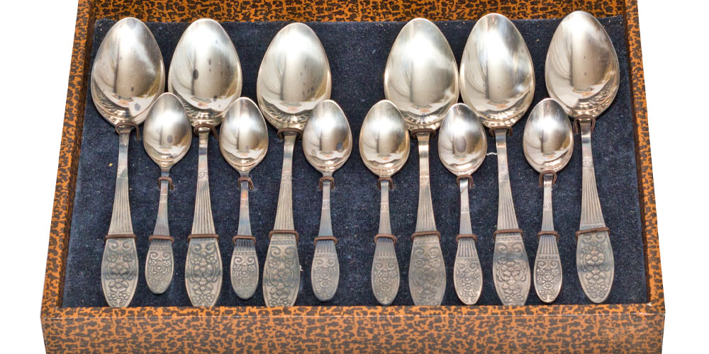 Spoons