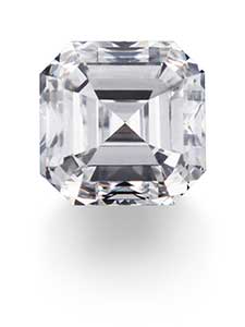 Diamond-Shape-Asscher