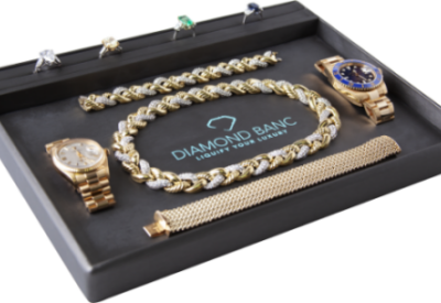 Luxury-Items-With-Diamond-Banc-Logo
