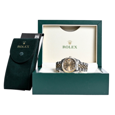Sell Your Rolex Datejust