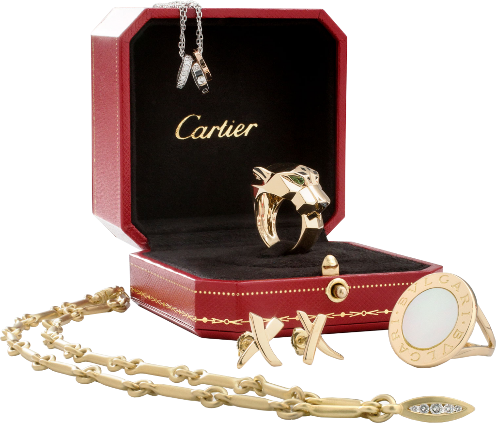 Designer Jewelry