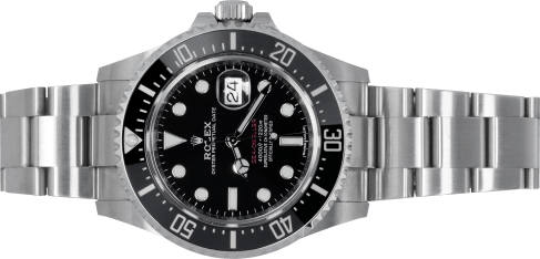 Rolex Watch Sea-Dweller