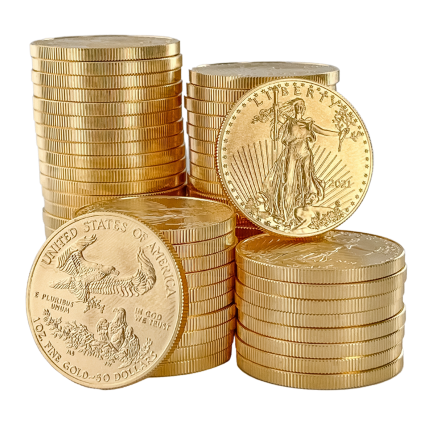 Gold-Coins