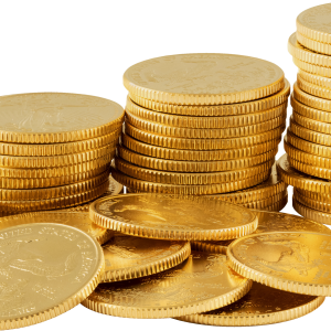 Gold Coins