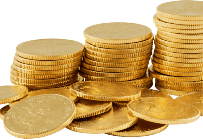 Gold Coins