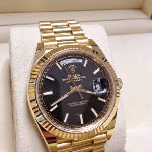 Diamond-banc-rolex-watch