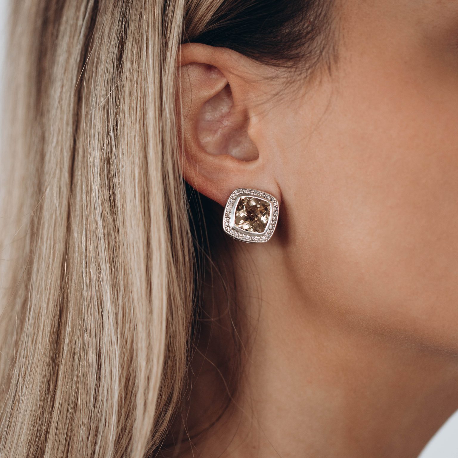 How to Determine the Value of Estate Jewelry Diamond Banc