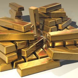 Goldbricks