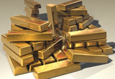 Goldbricks